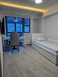 Blk 468A Blue Riverview (Sembawang), HDB Executive #557929541
